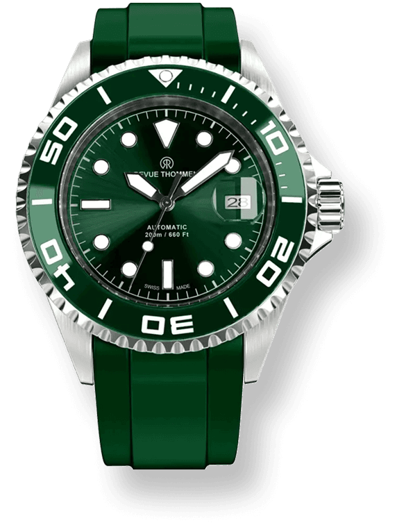 Signature Automatic